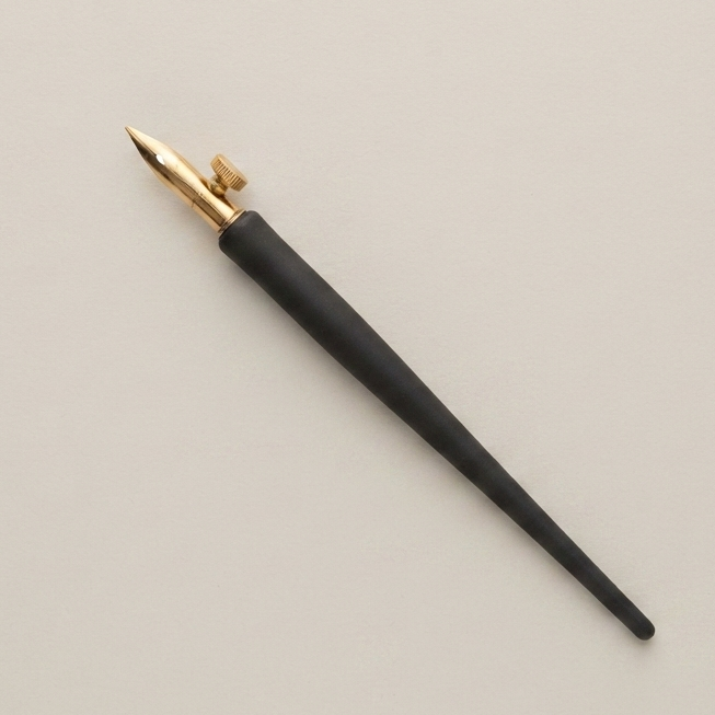 Tom's Studio One-Dip-Nib 沾水筆