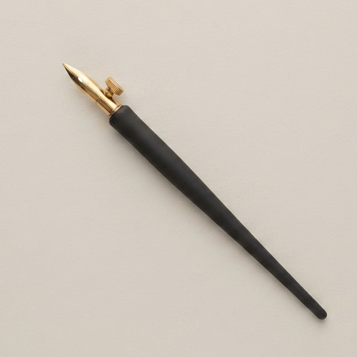 Tom's Studio One-Dip-Nib 沾水筆