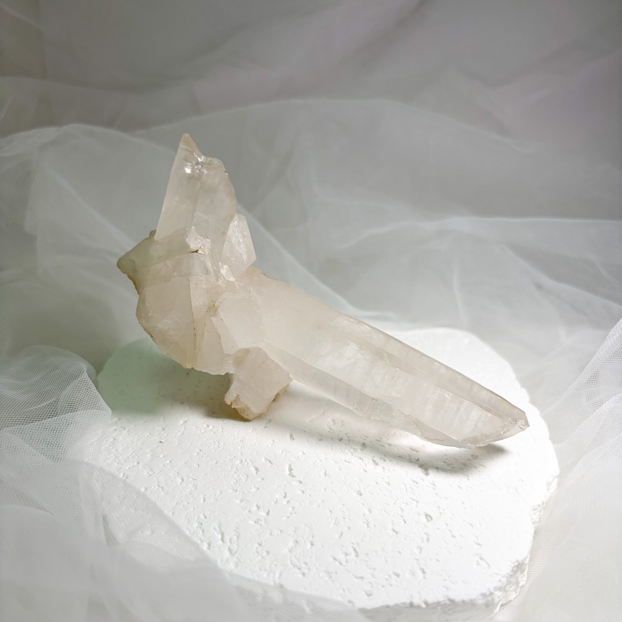 白水晶
