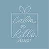 Calm n Rills - Home